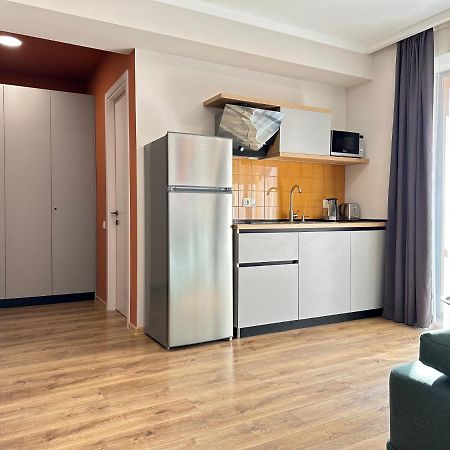 Appartamento New Gudauri Four Seasons 4 Esterno foto