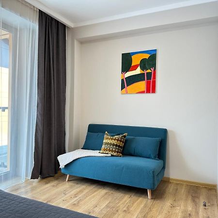 Appartamento New Gudauri Four Seasons 4 Esterno foto