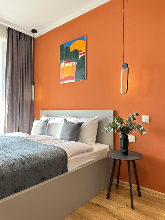 Appartamento New Gudauri Four Seasons 4 Esterno foto