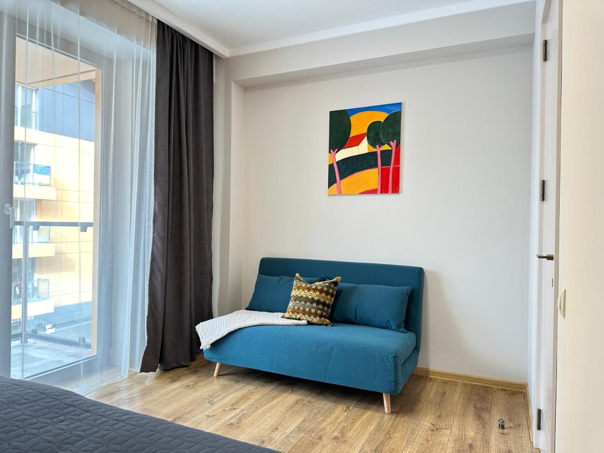 Appartamento New Gudauri Four Seasons 4 Esterno foto