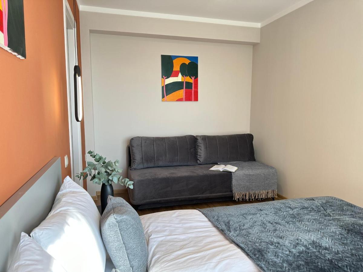 Appartamento New Gudauri Four Seasons 4 Esterno foto
