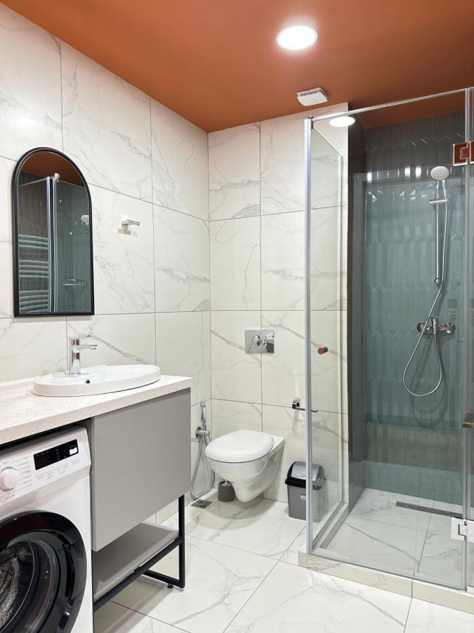 Appartamento New Gudauri Four Seasons 4 Esterno foto