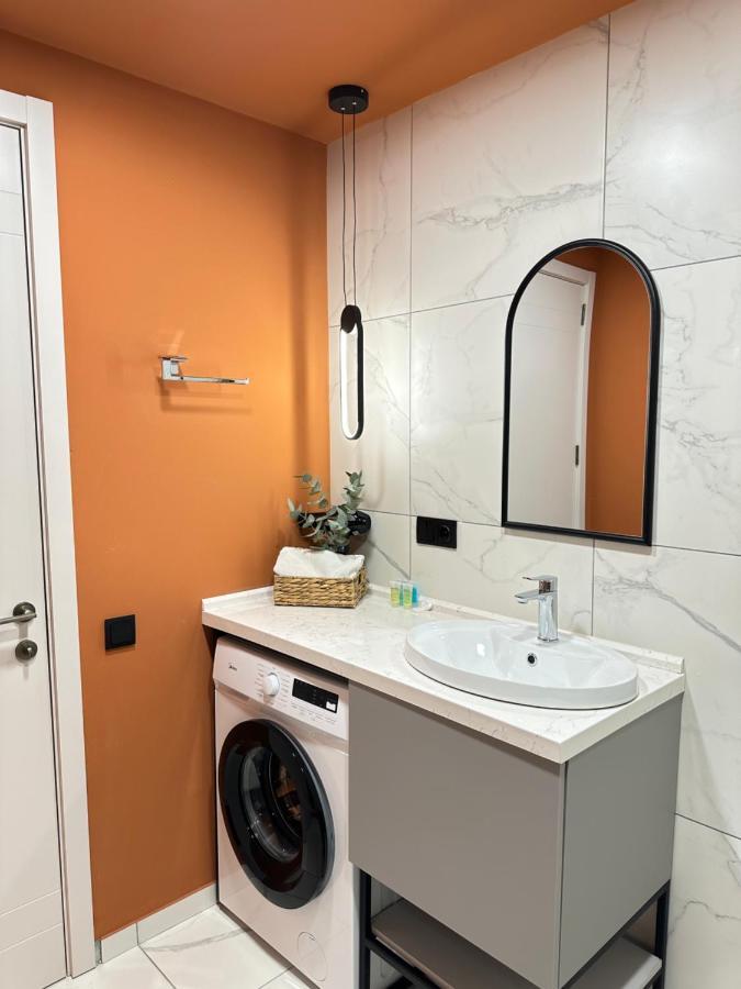 Appartamento New Gudauri Four Seasons 4 Esterno foto