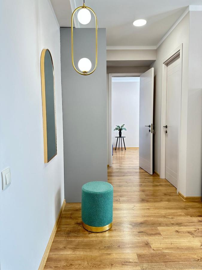 Appartamento New Gudauri Four Seasons 4 Esterno foto