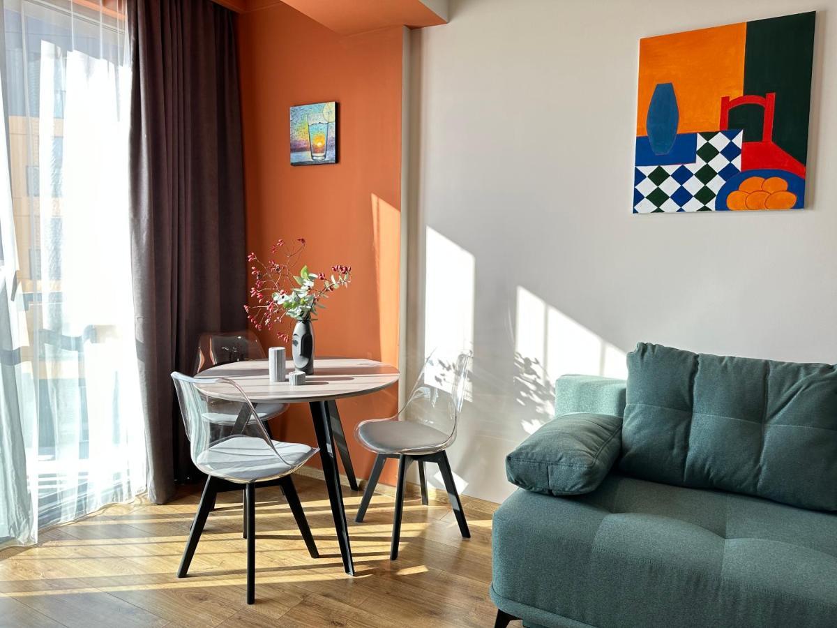 Appartamento New Gudauri Four Seasons 4 Esterno foto