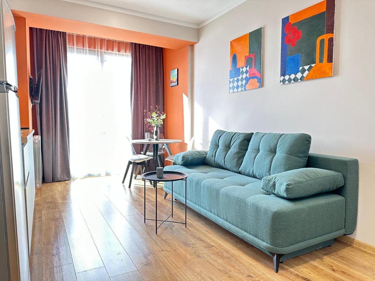Appartamento New Gudauri Four Seasons 4 Esterno foto
